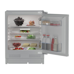 Beko BU1104N