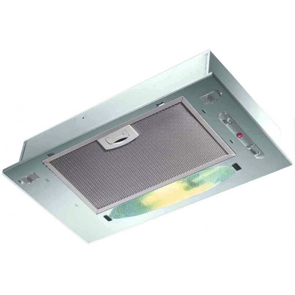 Beko CCP6460X afzuigkap afbeelding 1