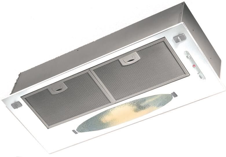 Beko CCP8480X afzuigkap afbeelding 1