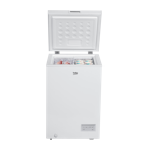 Beko CF100EWN