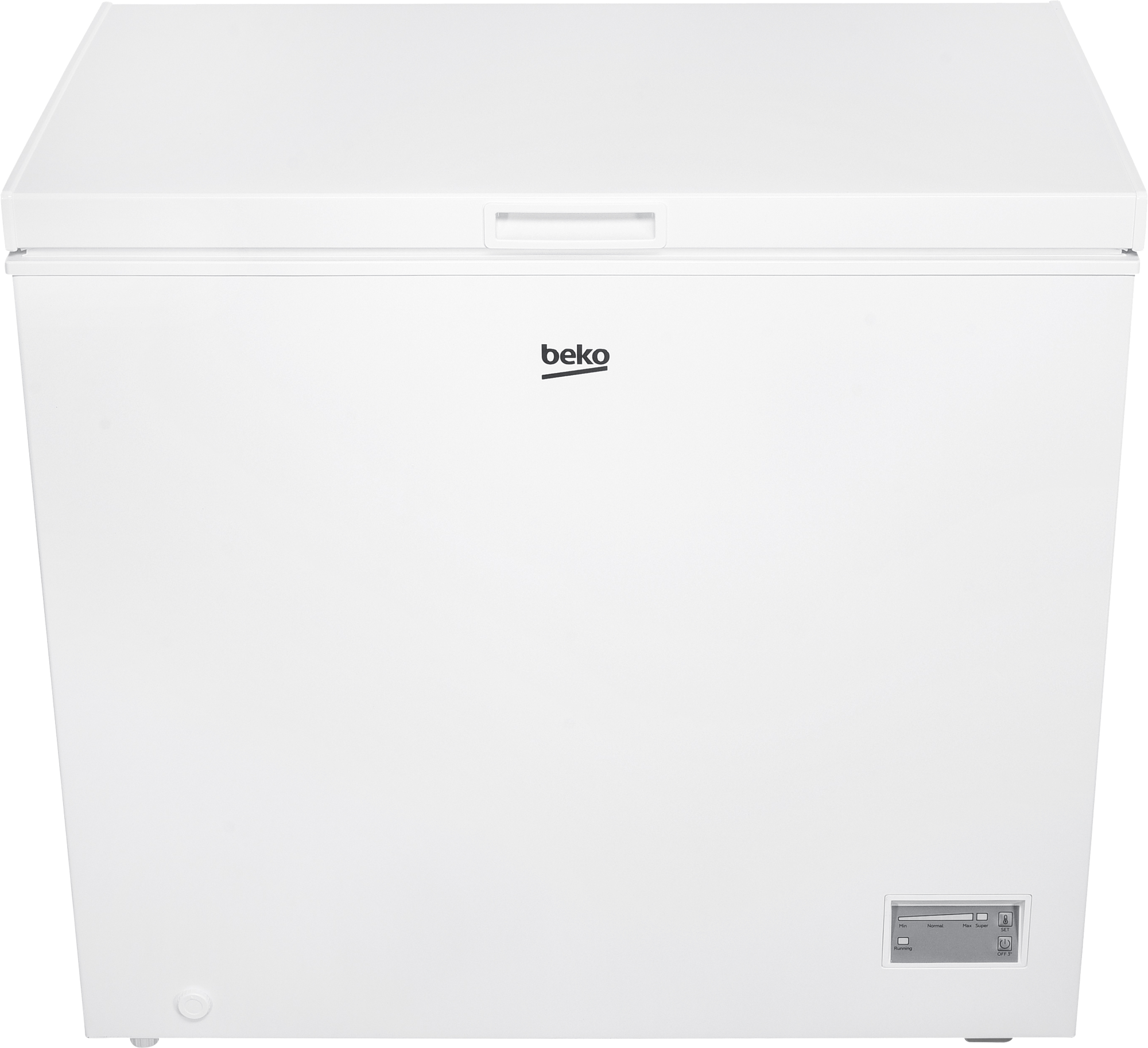 Beko CF200CWN