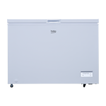 Beko CF316EWN