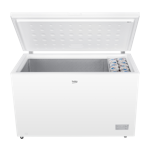 Beko CF380EWN
