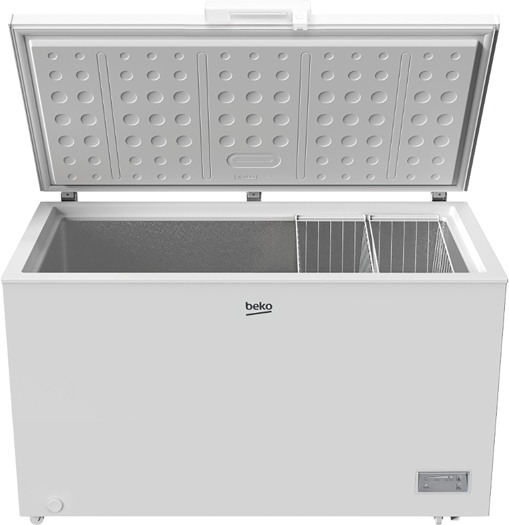 Beko CF442EWN foto 2