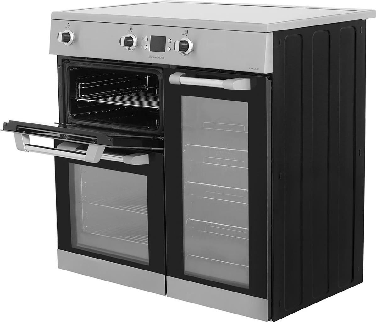 CS90F320XNL Beko afbeelding 2