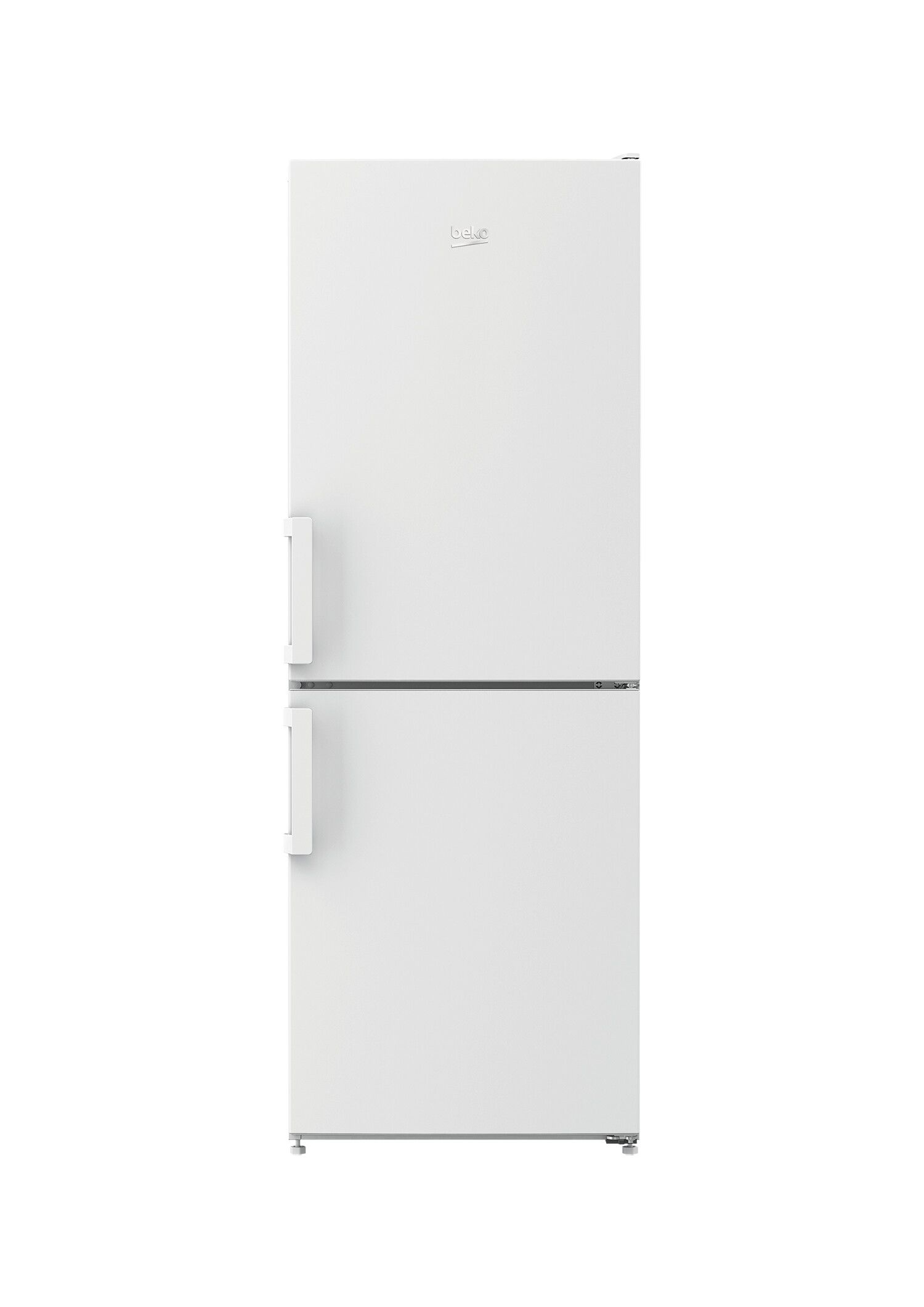 Beko CSA240M31WN koelkast afbeelding 1