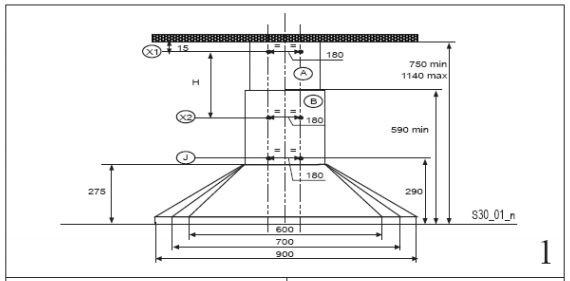 CWB6441XN Beko afbeelding 2