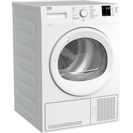 DCU8235BXT Beko afbeelding 2