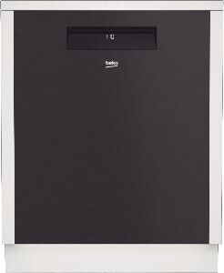 Beko DDN38531DX vaatwasser afbeelding 1