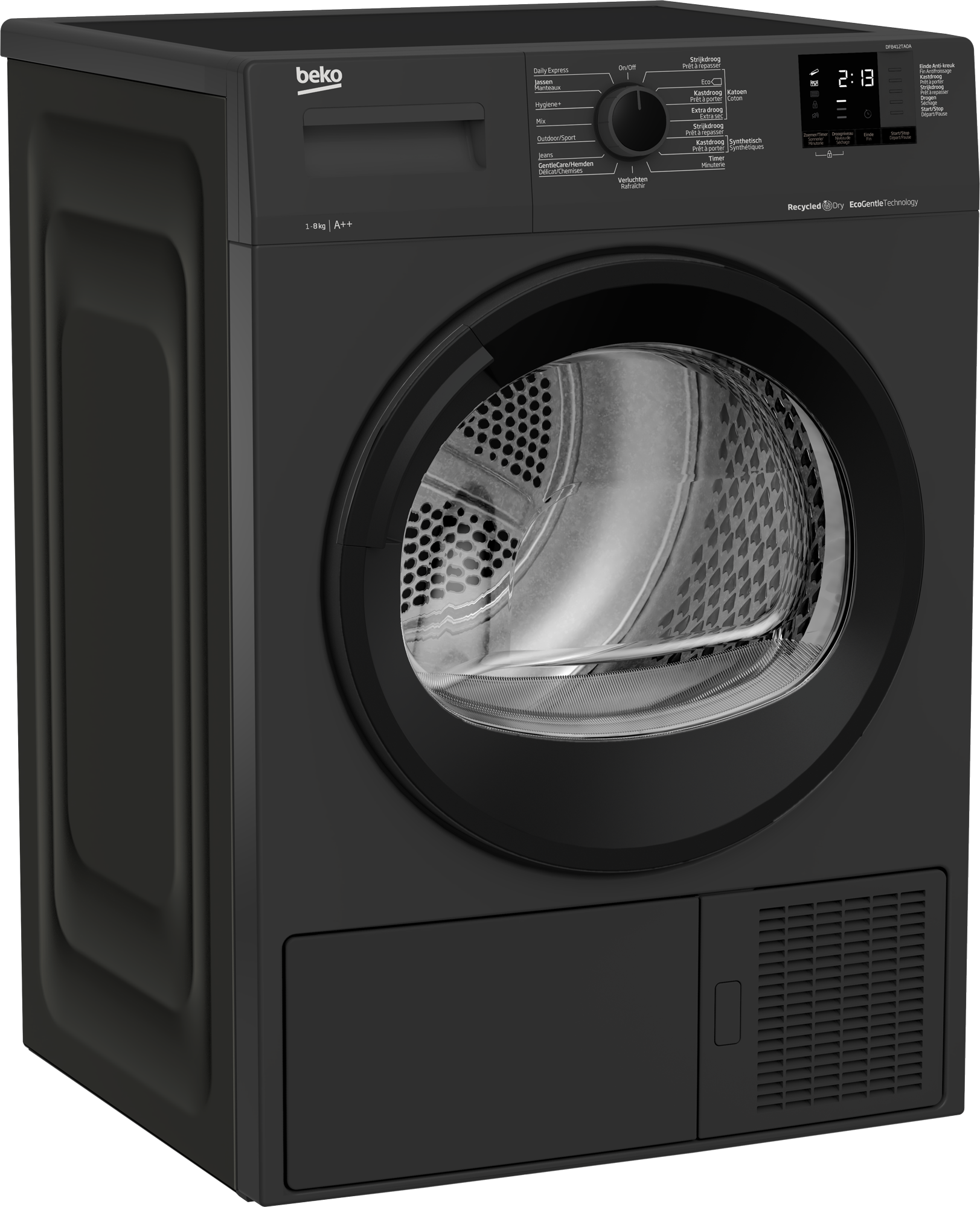 DF8412TA0A Beko afbeelding 2