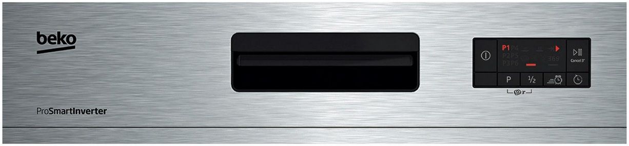 DUN15420X Beko afbeelding 2