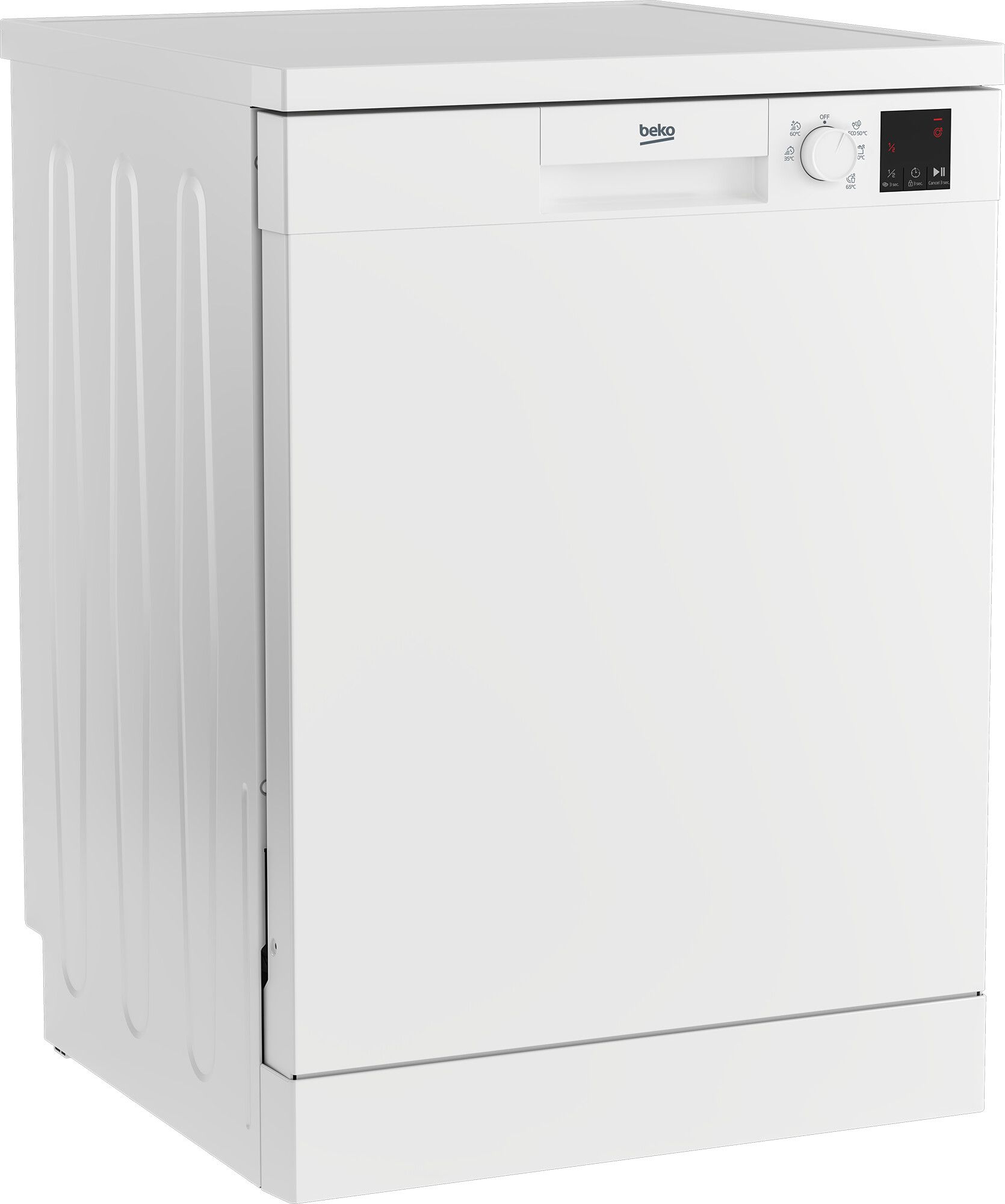 DVN05320W Beko afbeelding 2