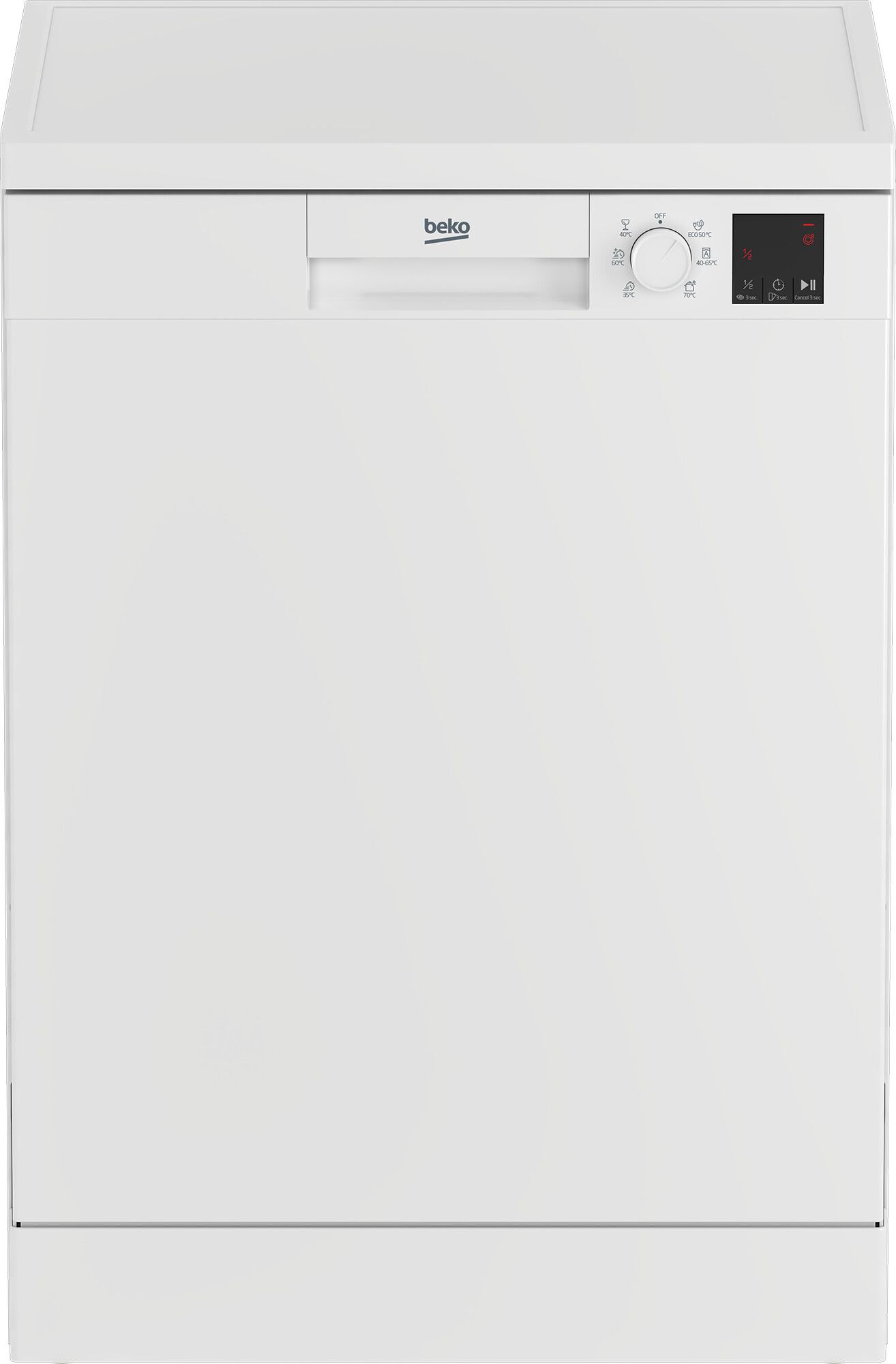 Beko DVN06430W