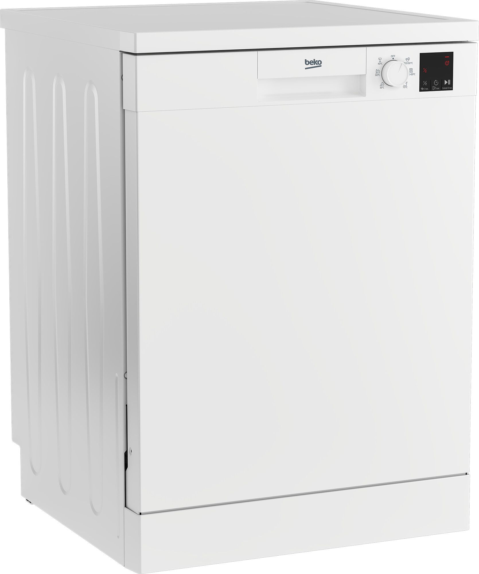 DVN06430W Beko afbeelding 2