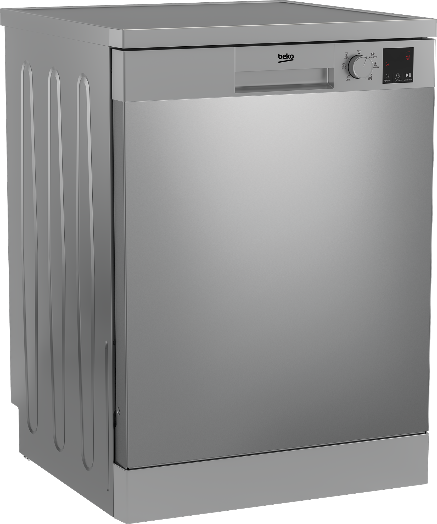 DVN06430X Beko afbeelding 2