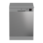 Beko DVN06430X