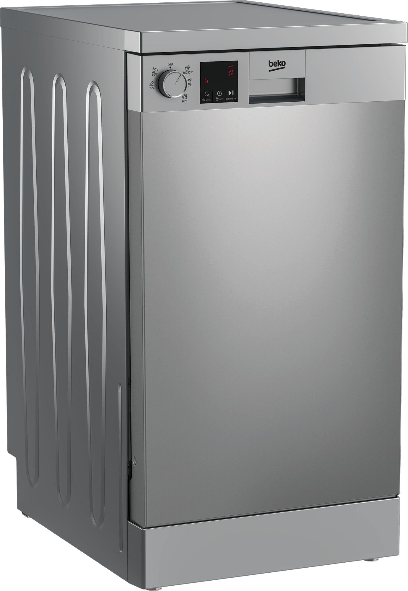 DVS05024X Beko afbeelding 2