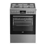 Beko FBE6133XSNL