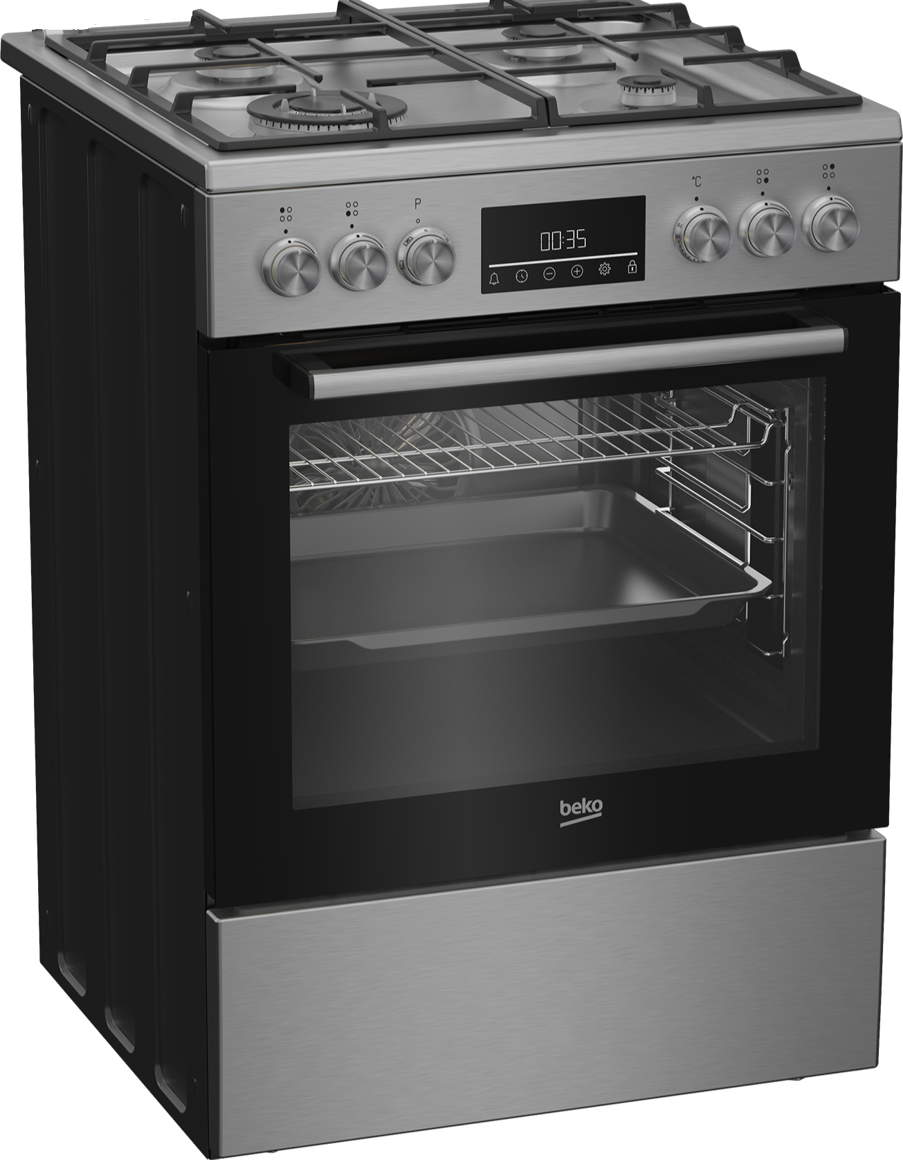 FBE6133XSNL Beko afbeelding 2