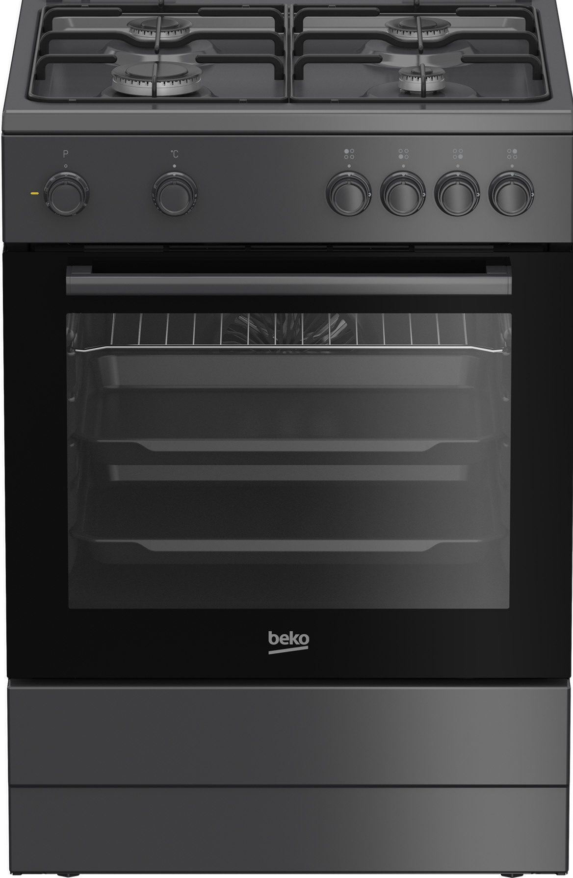 Beko FBM6202ANL