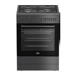 Beko FBM6202ANL