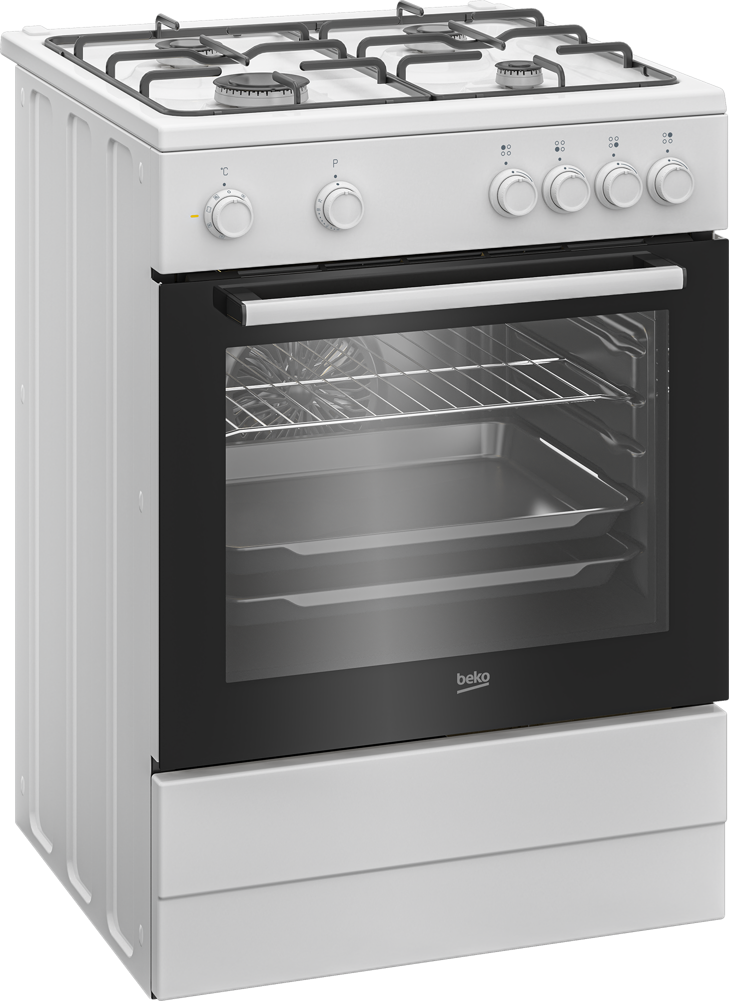 FBM6202WNL Beko afbeelding 2