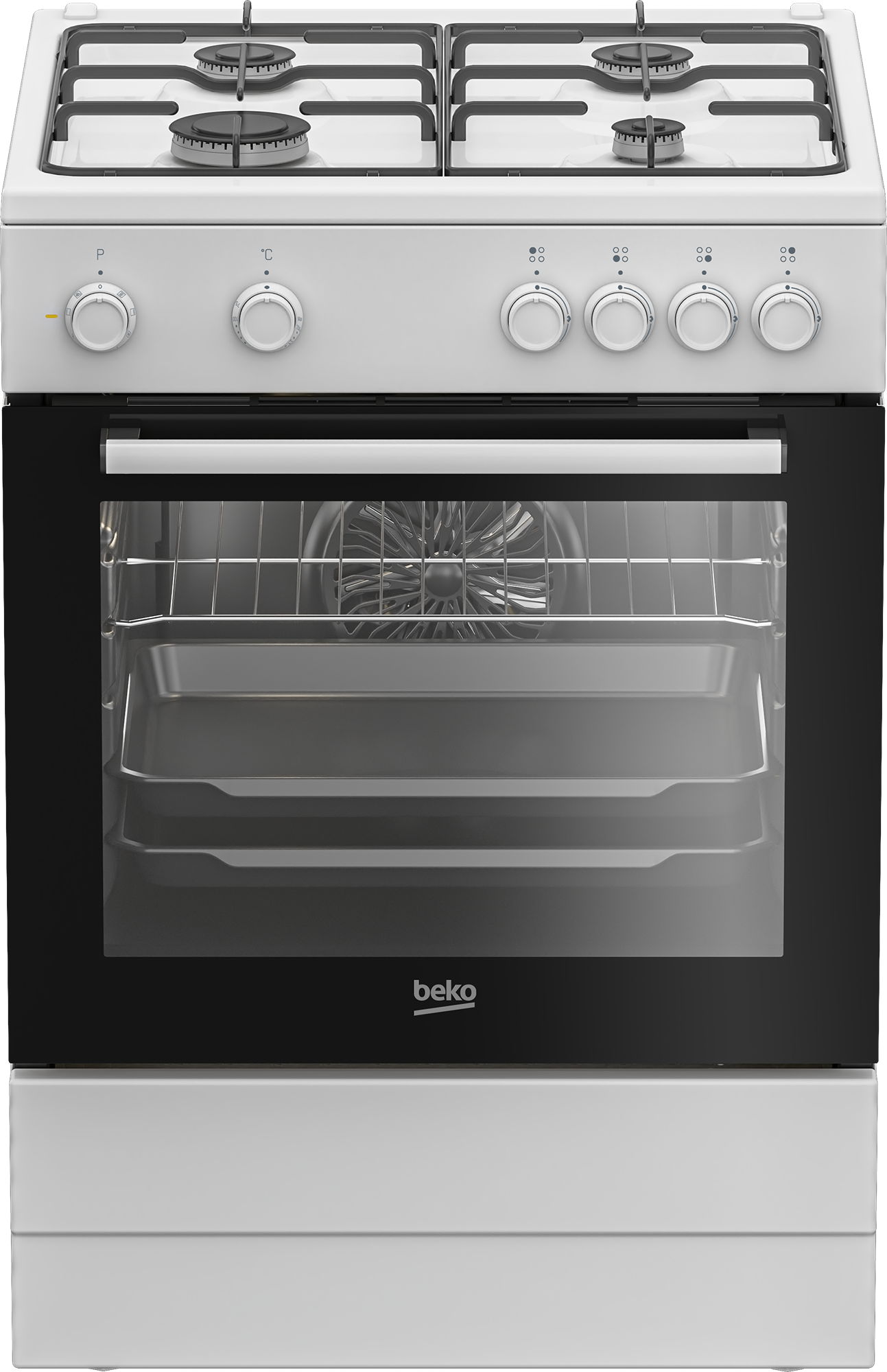 Beko FBM6202WNL
