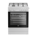 Beko FBM6202WNL