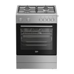 Beko FBM6202XNL