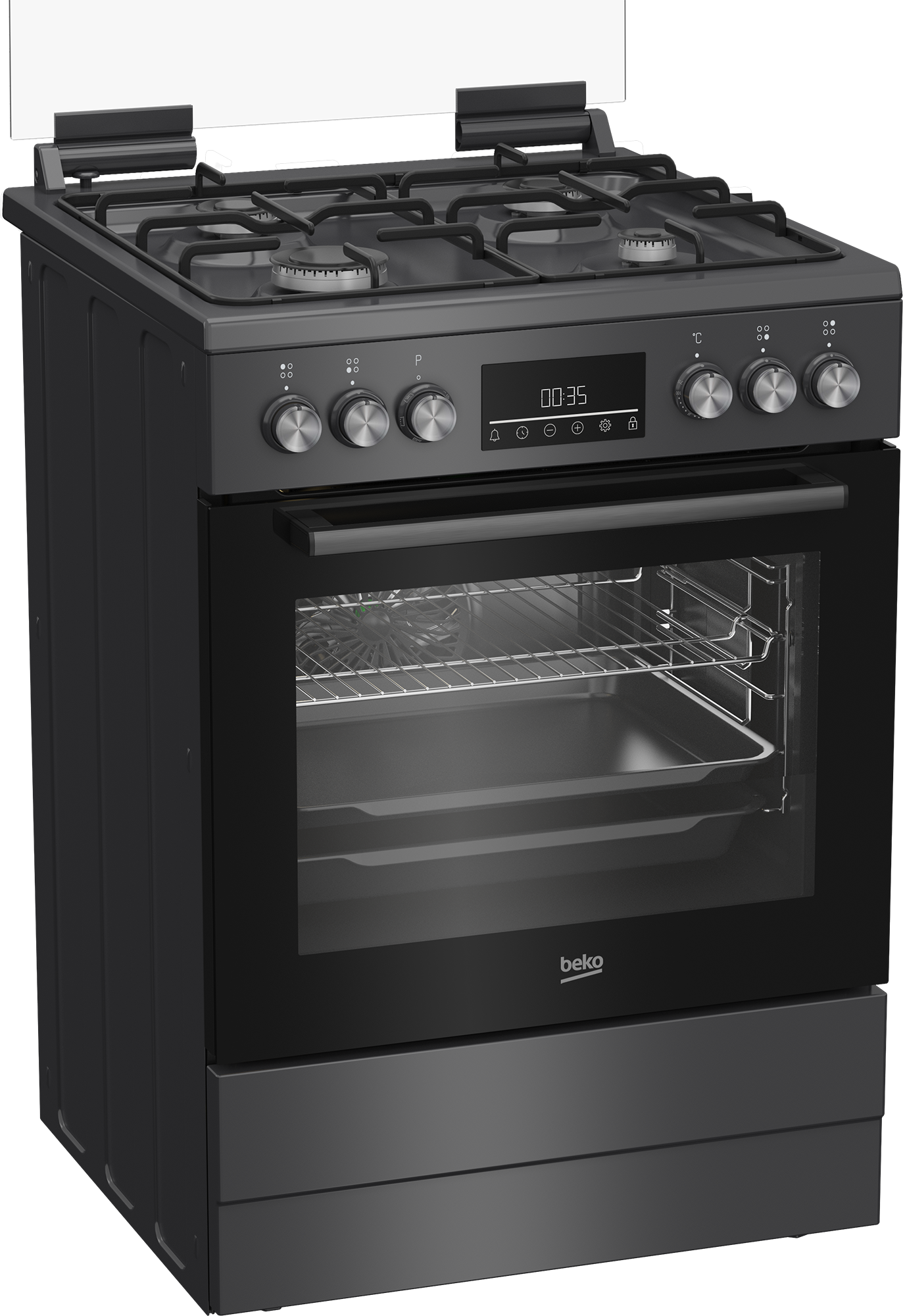 FBM6232ANL Beko afbeelding 2