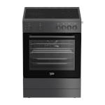 Beko FBM6701A