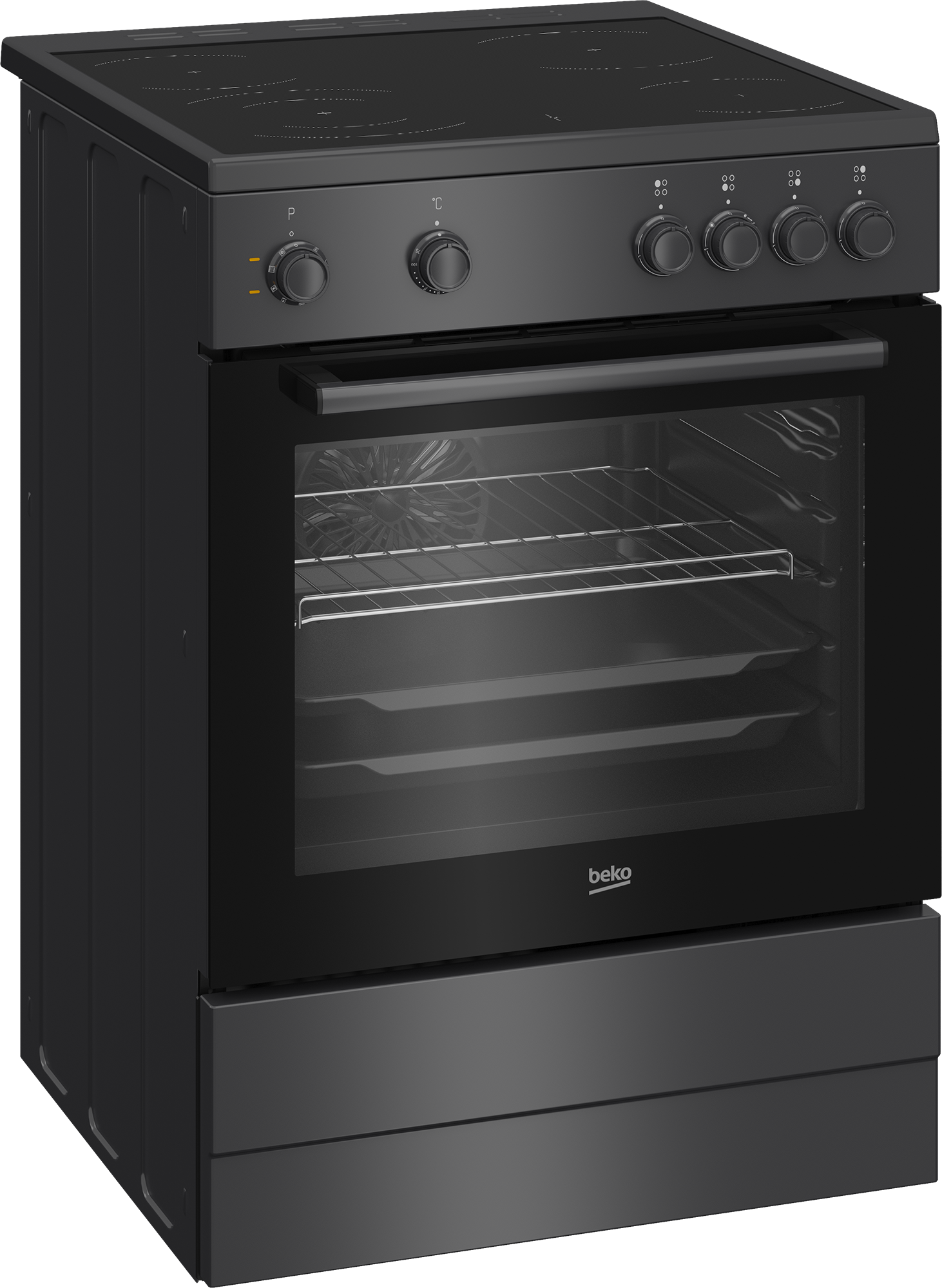 FBM6701A Beko afbeelding 2