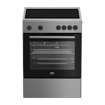 Beko FBM6701X