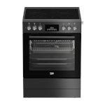 Beko FBM6730GA