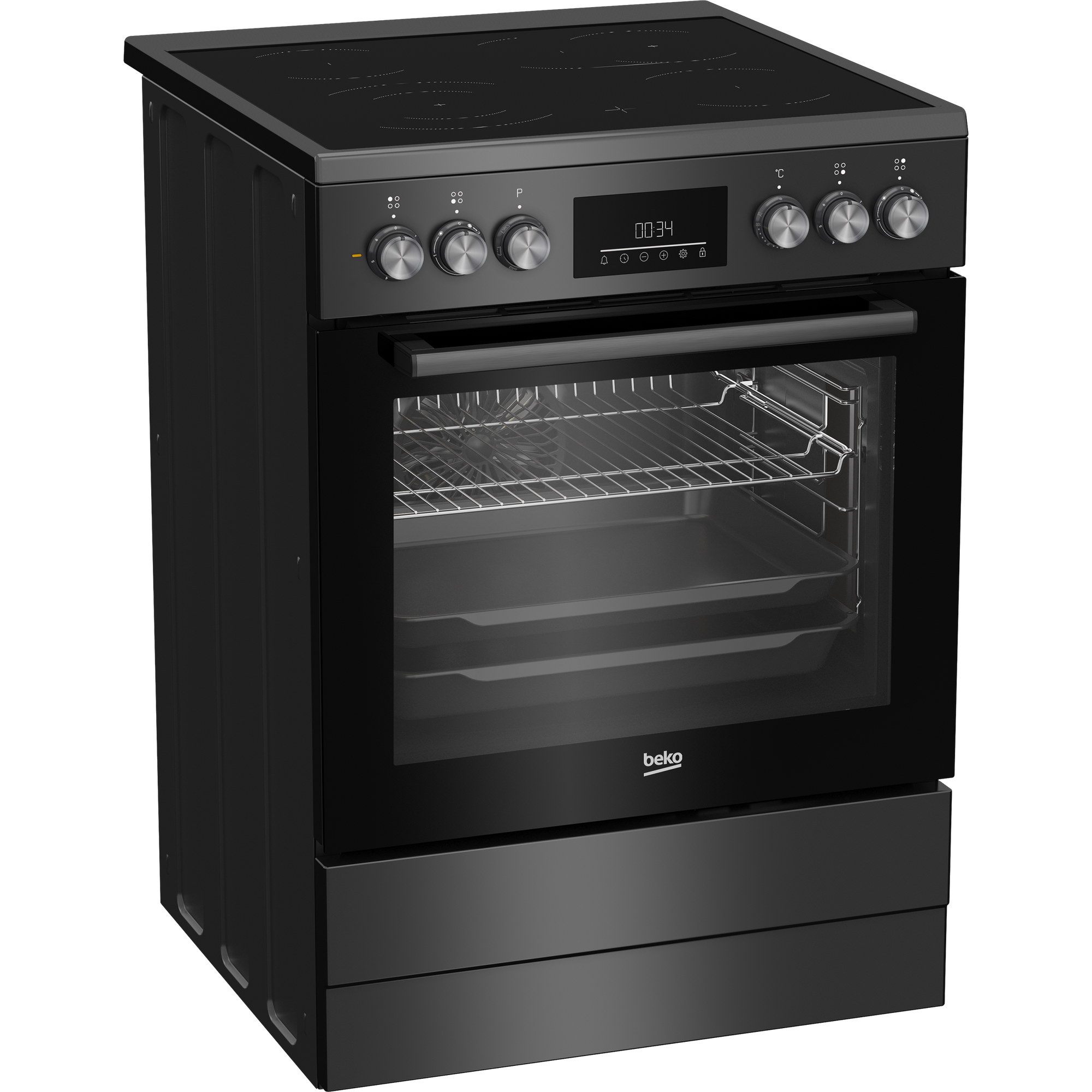 FBM6730GA Beko afbeelding 2