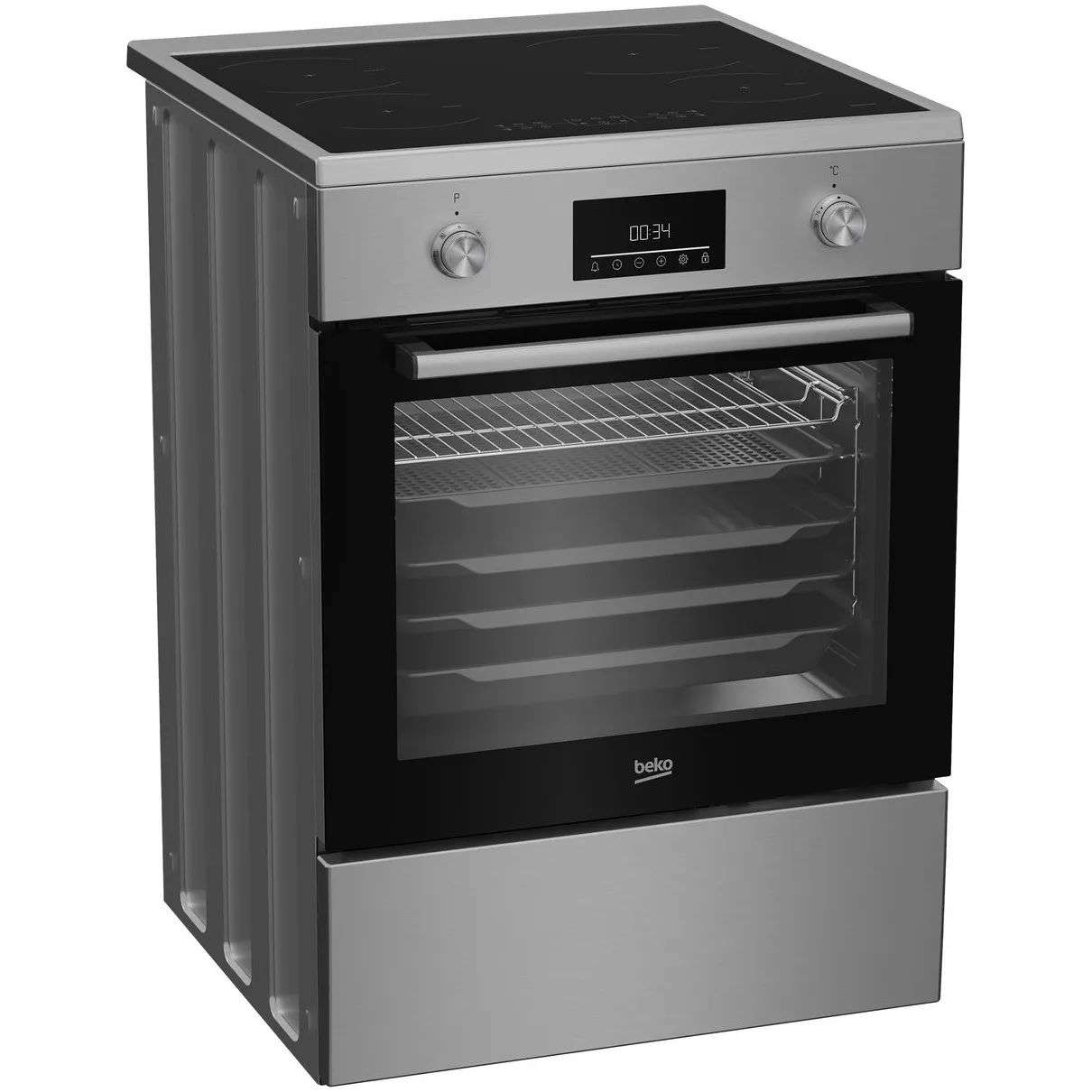 FBMA6930GX Beko afbeelding 2