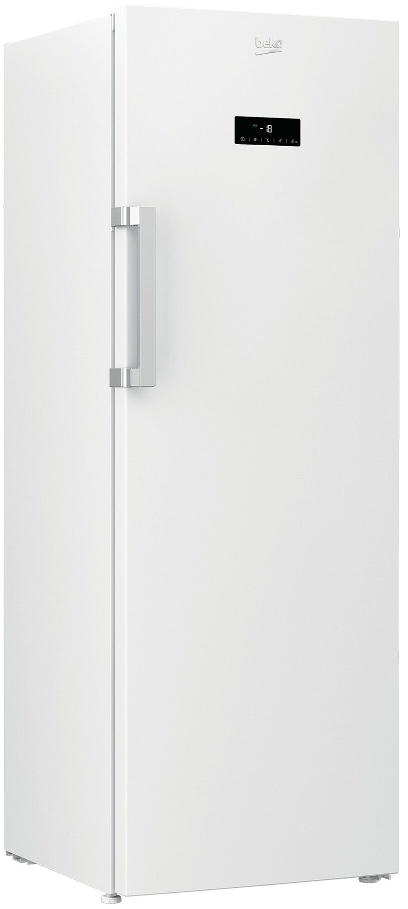 FNE290E34WN Beko afbeelding 2