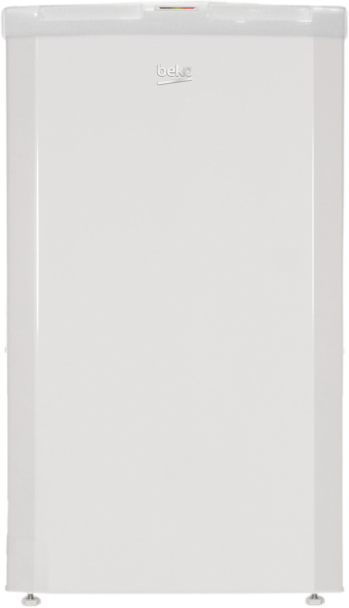 Beko FSE13040N vriezer afbeelding 1