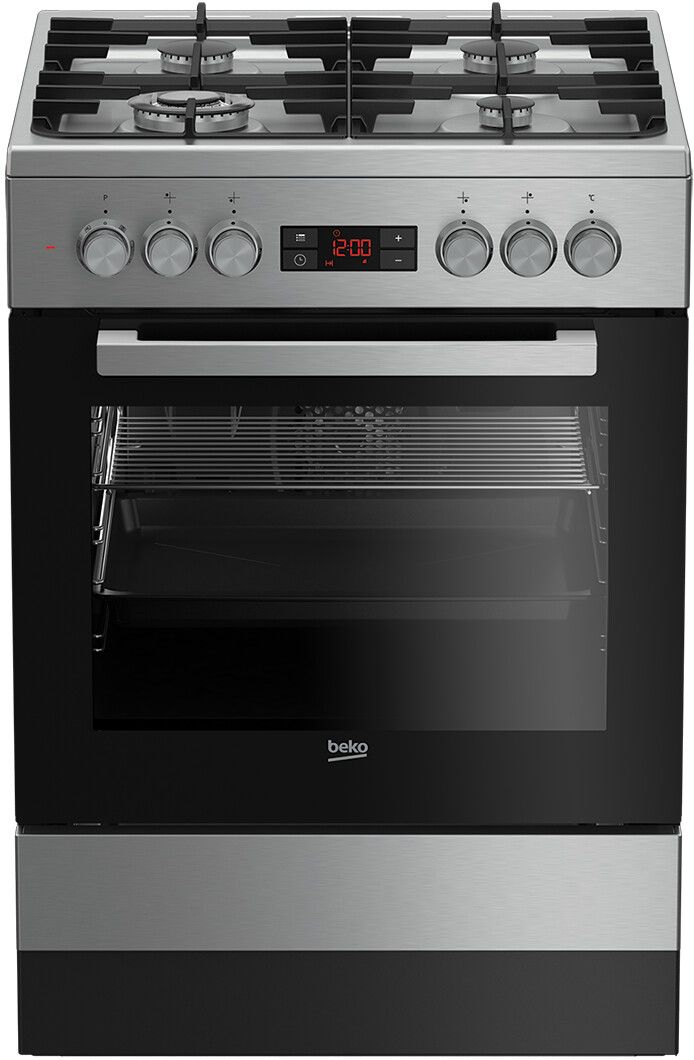 Beko FSE61330DXSNL