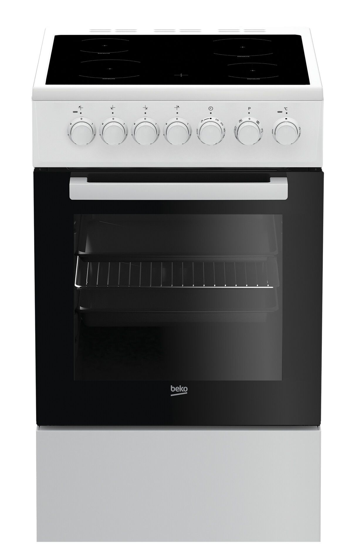 Beko FSM57100GW