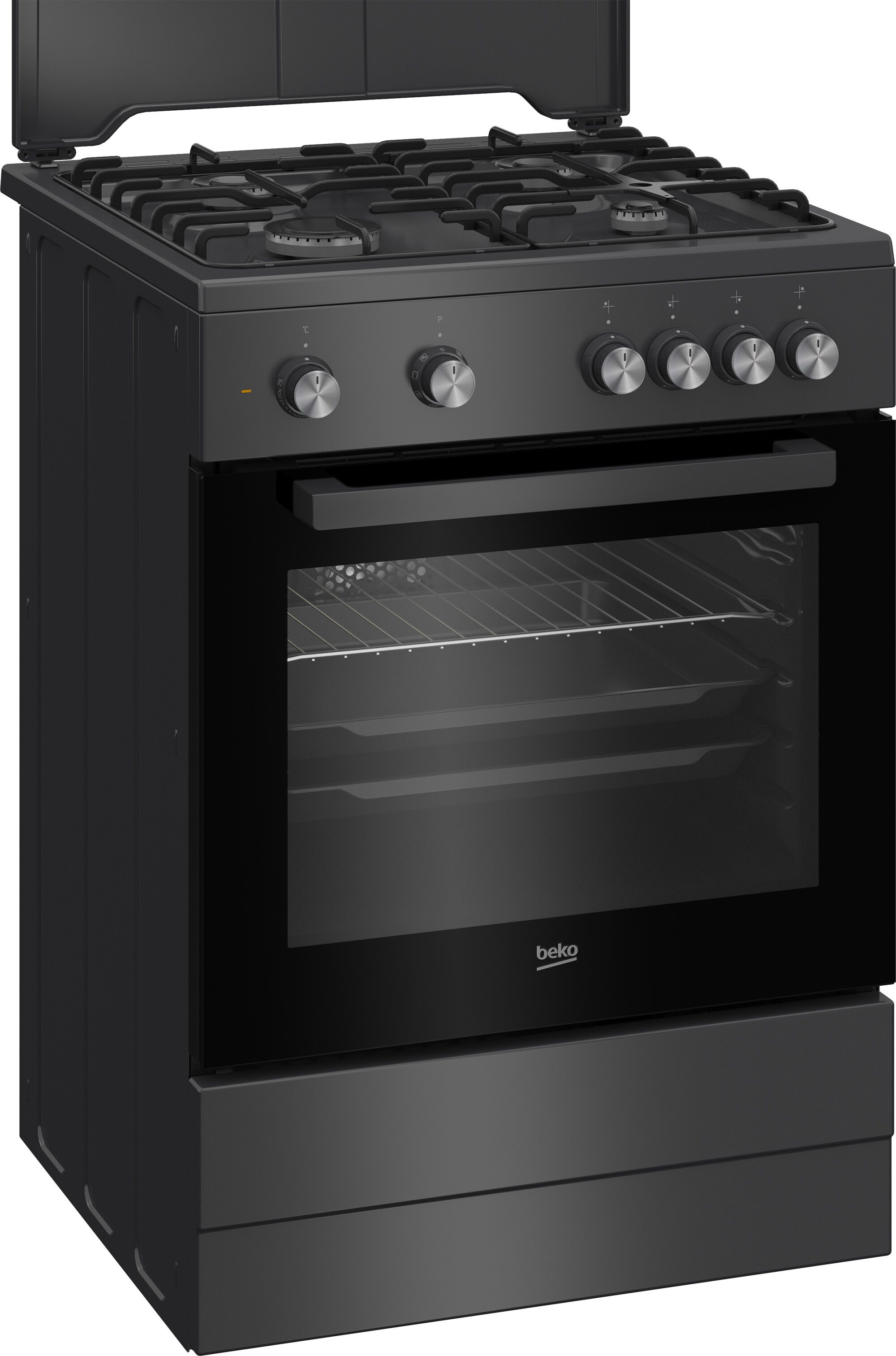 FSM62010DANL Beko afbeelding 2