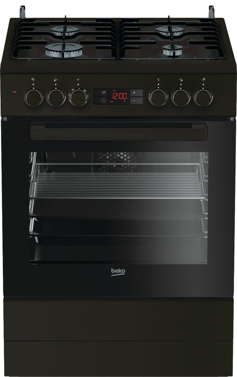 Beko FSM62320DASNL koelkast afbeelding 1