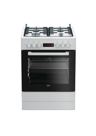 Beko FSM62320DWSNL koelkast afbeelding 1