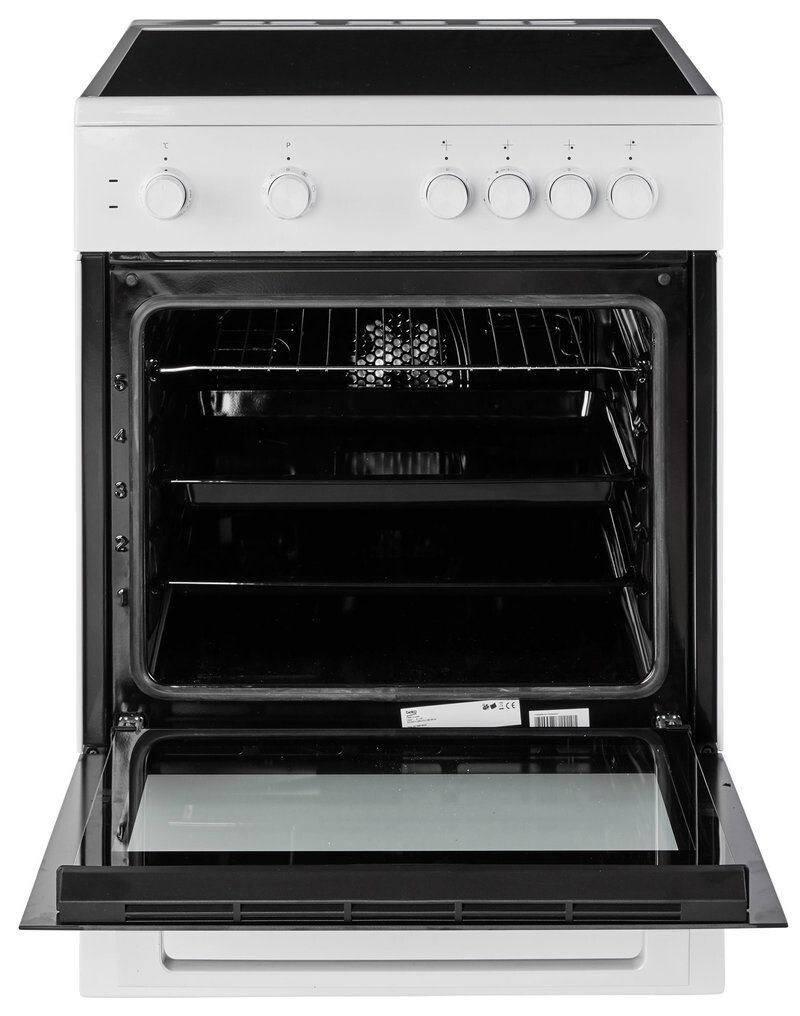 FSM67010GW Beko afbeelding 2