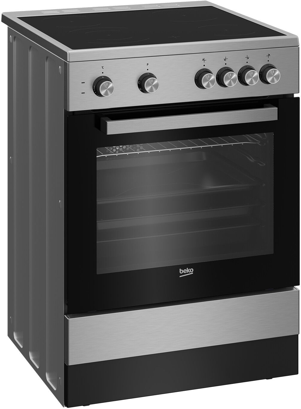 FSM67010GX Beko afbeelding 2
