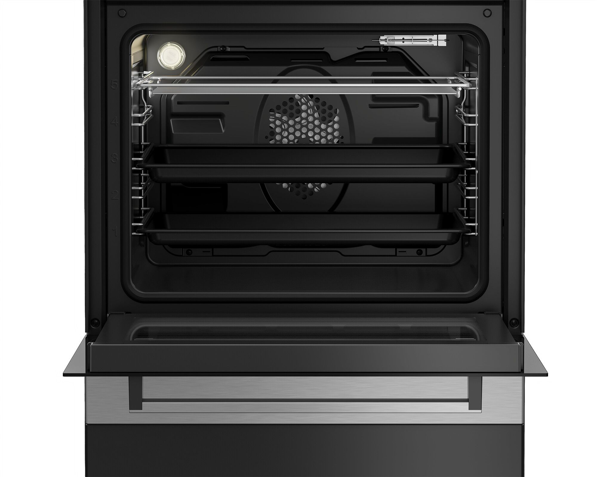 FSM67320GXS Beko afbeelding 2