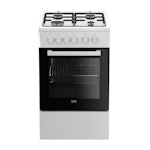 Beko FSS52001DWNL