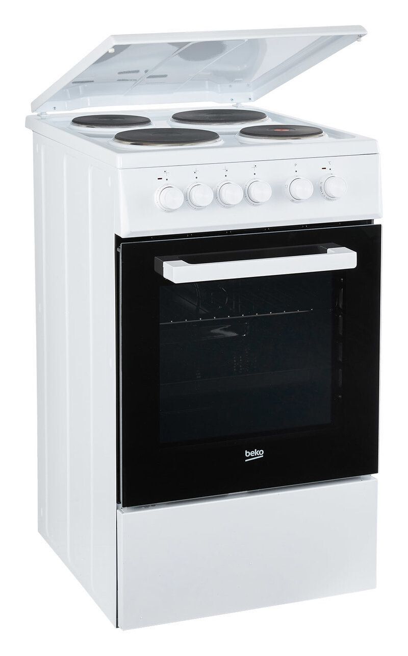 FSS56000GW Beko afbeelding 2