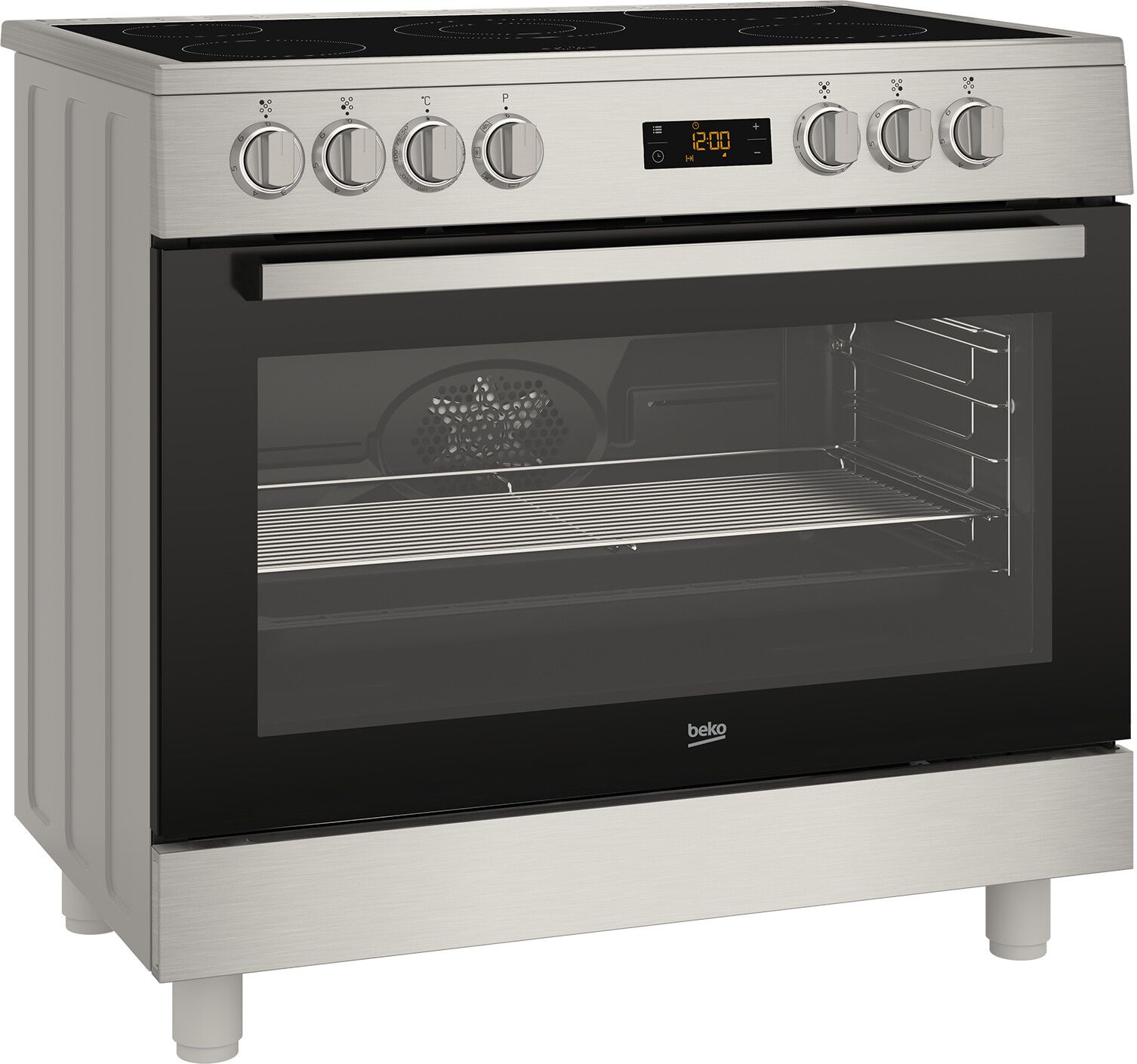 GM17300GXNS Beko afbeelding 2