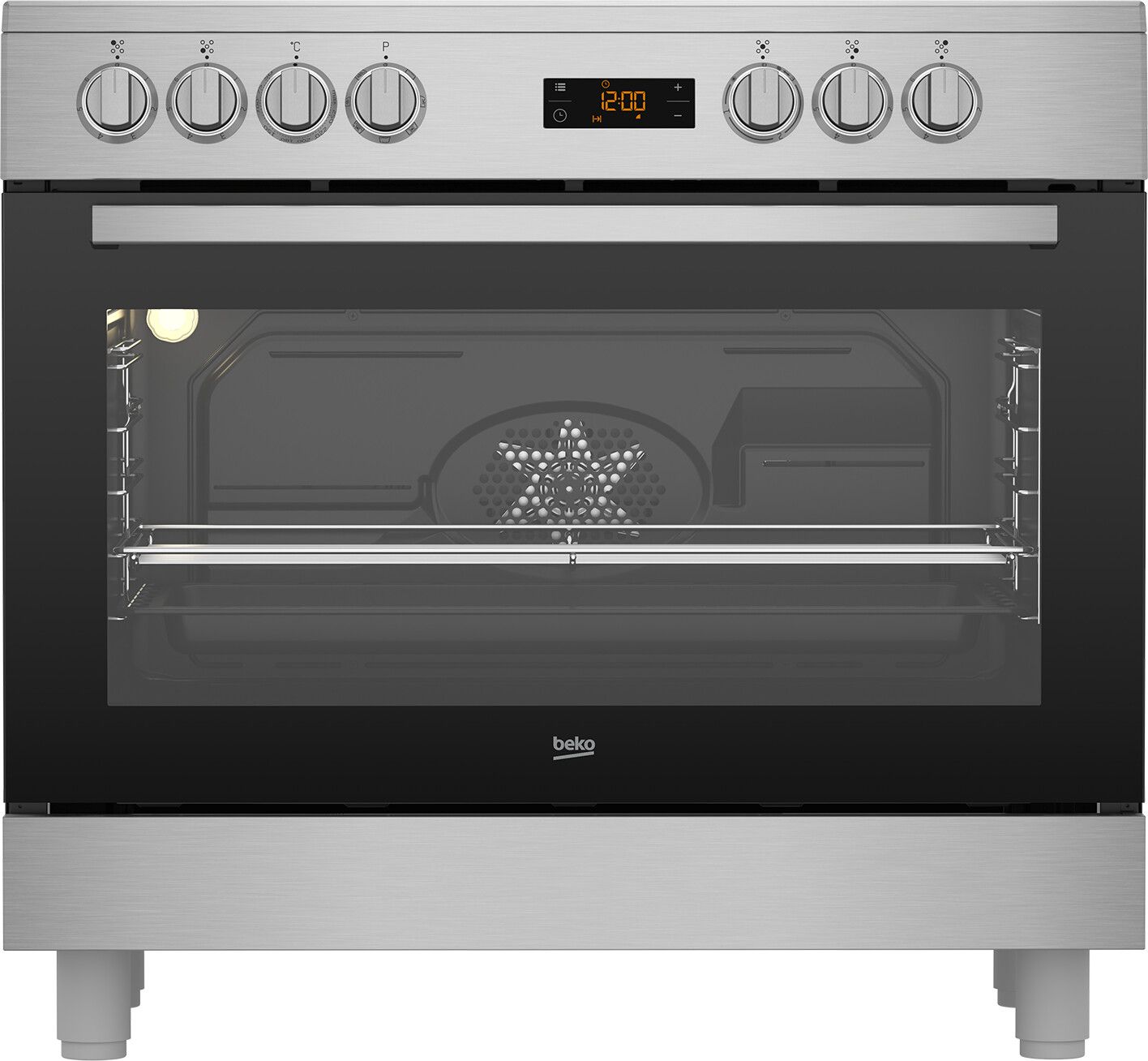 Beko GM17300GXNS